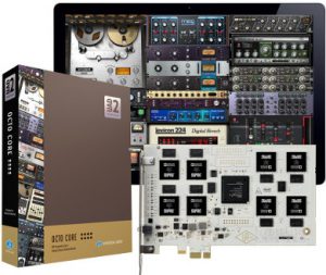 UAD-2 OCTO
