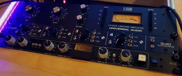 Reamp Master