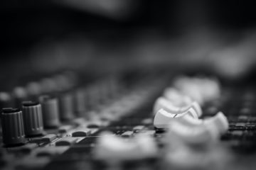 Mixing & Mastering